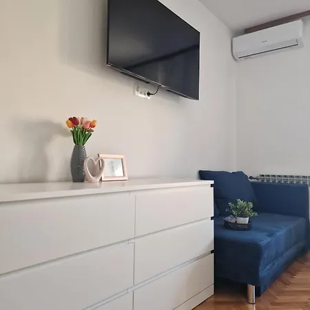 Apartmani Batinovic - Baska Voda Room photo