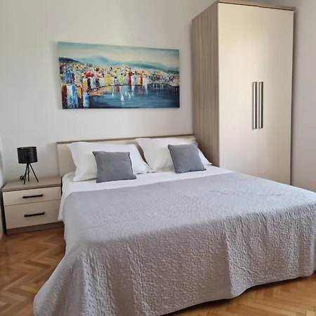 Apartmani Batinovic - Baska Voda Room photo