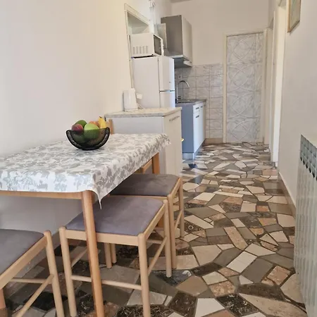 Apartmani Batinovic - Baska Voda Room photo