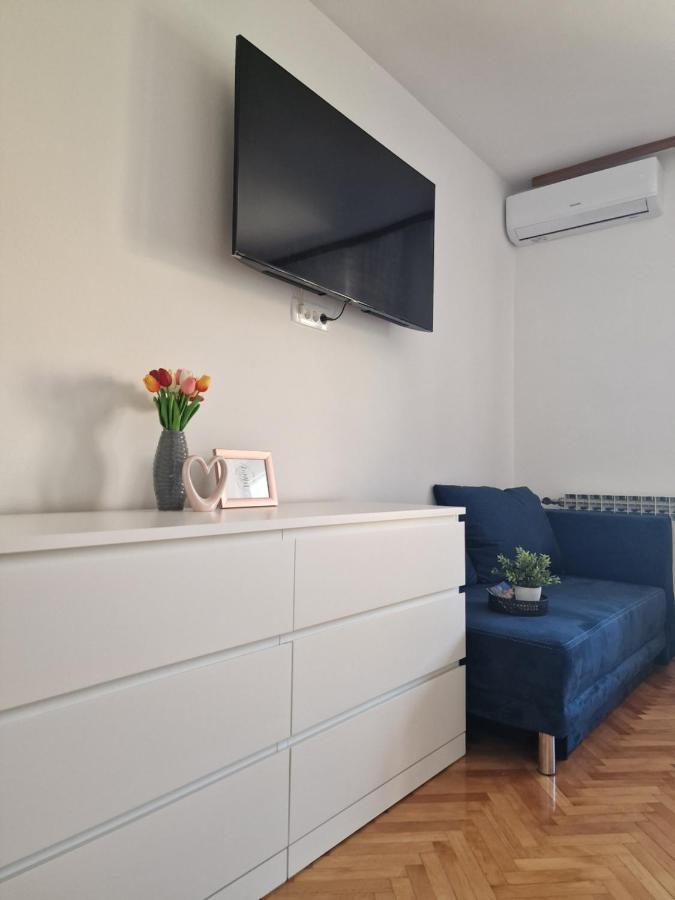 Apartment Batinovic -